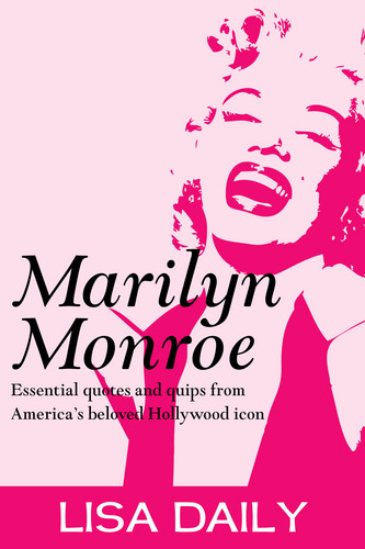  Marilyn Monroe Essential