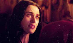 Merlin, REJECTING MORGANA’S ISSUES WITH MAGIC