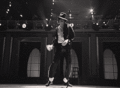 Michael Jackson - Billie Jean ♥♥ - michael-jackson fan art