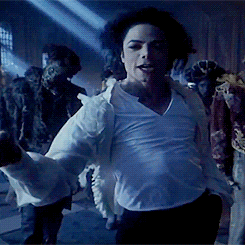  Michael Jackson - Ghost ♥♥
