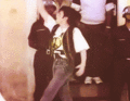 Michael Jackson - They Don't Care About Us ♥♥ - michael-jackson fan art