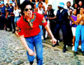 Michael Jackson - They Don't Care About Us ♥♥ - michael-jackson fan art