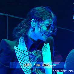  Michael Jackson - This is it ♥♥