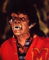 Michael Jackson Thriller werewolf - werewolves photo