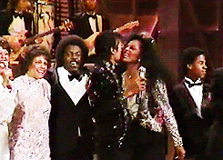  Michael Jackson and Diana Ross ♥♥