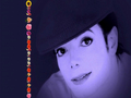 Michael Jackson ♥♥ - michael-jackson wallpaper