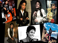 michael-jackson - Michael Jackson ♥♥ wallpaper