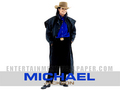 Michael Jackson ♥♥ - michael-jackson wallpaper