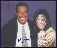  Michael and Luther