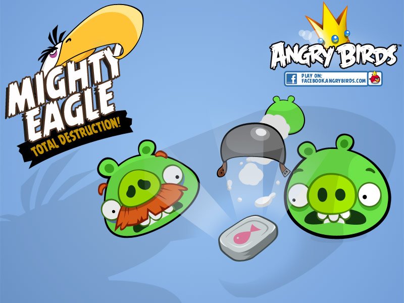 Angry Birds (Энгри Бердс) Images on Fanpop.
