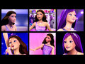My Keira Collage - barbie-movies fan art