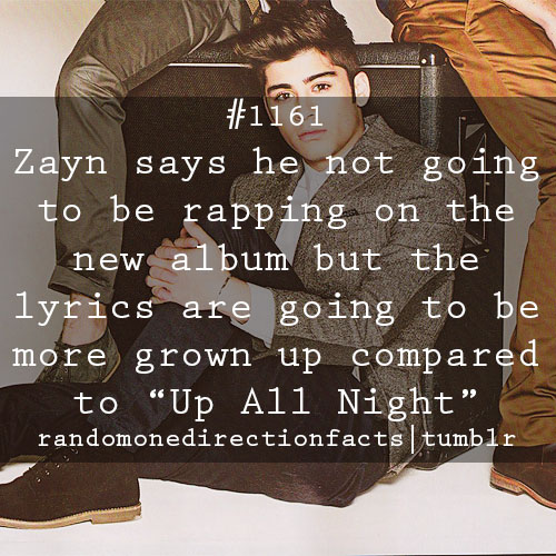  New Facts :) ♥