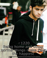 New Facts :) ♥ - one-direction photo