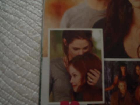  New scans from EW's "Twilight: The Complete Journey" magazine special.