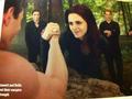 New scans from EW's "Twilight: The Complete Journey" magazine special. - twilight-series photo