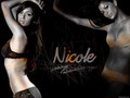 nicole-scherzinger - Nicole Scherzinger wallpaper