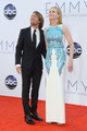 Nicole and Keith at the 64th Annual Primetime Emmy Awards  - nicole-kidman photo