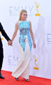 Nicole arrives at 64th Annual Primetime Emmy Awards  - nicole-kidman photo