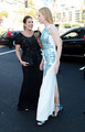 Nicole arrives at 64th Annual Primetime Emmy Awards  - nicole-kidman photo