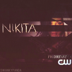  Nikita season 3 promo