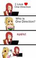 ONE DIRECTION - one-direction photo