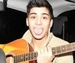 One Direction Guitar Aprreciation  - one-direction icon