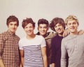 harry_ginny33 - One Direction wallpaper