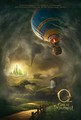 Oz: The Great and Powerful Movie Poster - disney photo