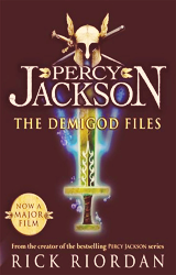  Percy Jackson Saga