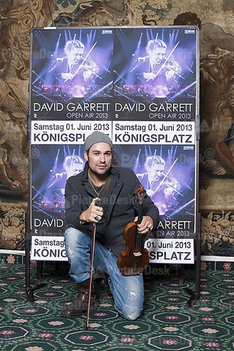  Press Conferention 21.09.2012 Munich