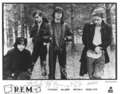 R.E.M. - music photo