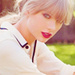 Red - taylor-swift icon