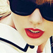 Red - taylor-swift icon