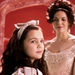 Regina & Snow White - once-upon-a-time icon
