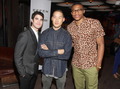 Richard Chai Love After Party - Spring 2013 Mercedes-Benz Fashion Week - September 6, 2012 - glee photo