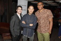 Richard Chai Love After Party - Spring 2013 Mercedes-Benz Fashion Week - September 6, 2012 - glee photo