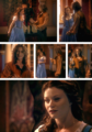 Rumbelle <3 - once-upon-a-time fan art