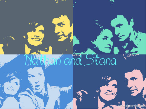  STANA AND NATHAN