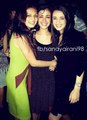 Sanaya with her friends - sanaya-irani photo