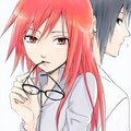 Sasuke Couples - naruto-shippuuden-sasuke-lovers fan art