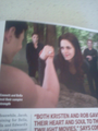 Scans from "Twilight: The Complete Journey" {New BD part 2 pics}. - twilight-series photo