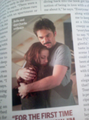 Scans from "Twilight: The Complete Journey" {New BD part 2 pics}. - twilight-series photo