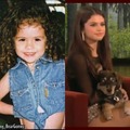 Selena Gomez Before And After - selena-gomez fan art
