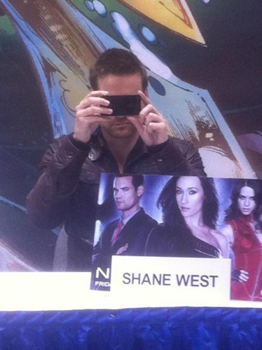  Shane West