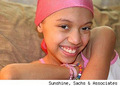Shannon Skye Tavarez (January 20, 1999 – November 1, 2010) - celebrities-who-died-young photo