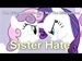 Sister Hate!~ - my-little-pony-friendship-is-magic icon