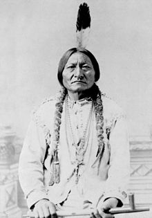 Sitting Bull (c. 1831 – December 15, 1890)