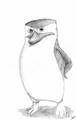 Skipper Potrait - penguins-of-madagascar fan art