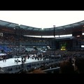 Stade de France getting ready for Gaga - lady-gaga photo