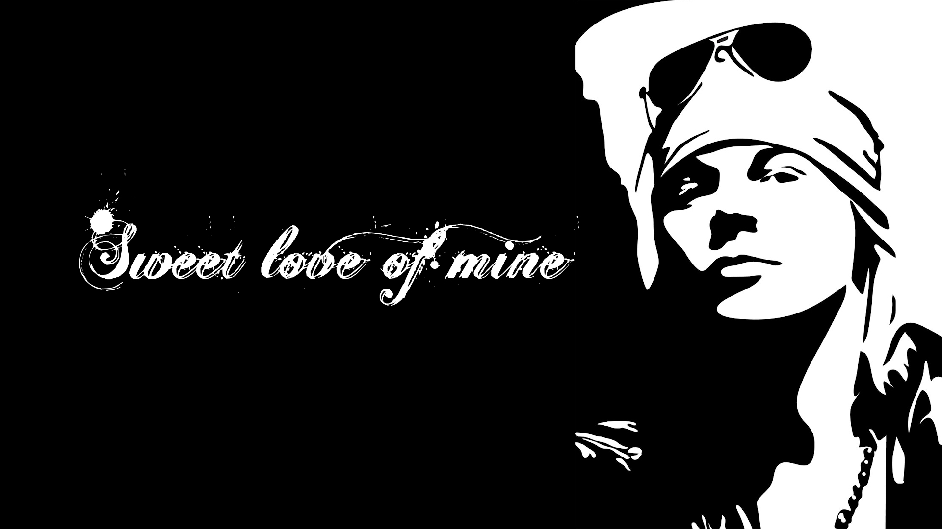 Sweet love of mine - Axl Rose Wallpaper (32291930) - Fanpop
